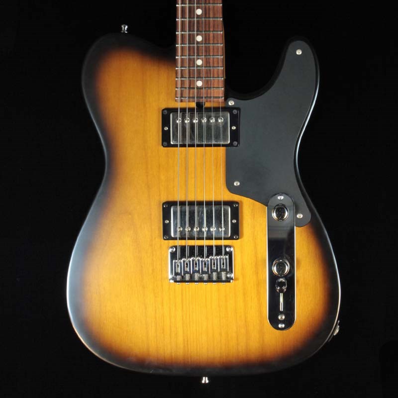 T’s Guitars TL-22 Seymour Duncan SH-1 (3Tone Sunburst)の画像